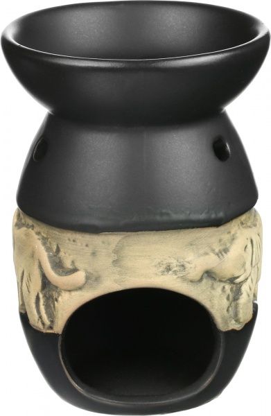 Аромалампа Ароматика круглая Слон 