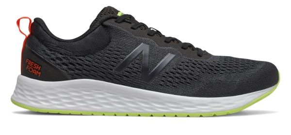 Кроссовки New Balance MARISCH3 р.12 черный