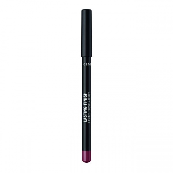 Карандаш для губ Rimmel London Lasting Finish (880) Wine 1,2 г
