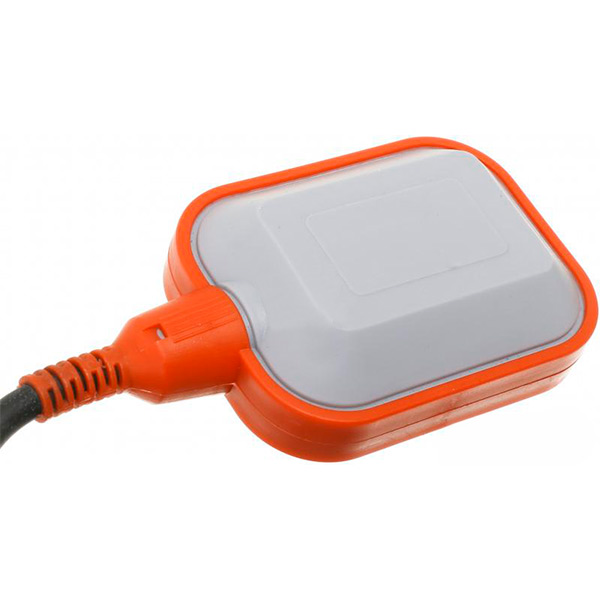 Насос фекальный Forte WQСD12