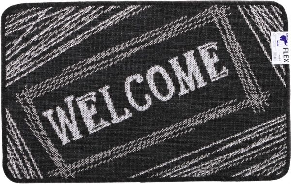 Килимок Карат Flex 19158/80 0,5x0,8 м