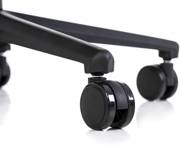 Кресло Hexter Pro R4D Tilt MB70 Eco/01 черно-синий 