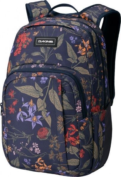 Рюкзак Dakine CAMPUS M 10002634bp 25 л темно-синий