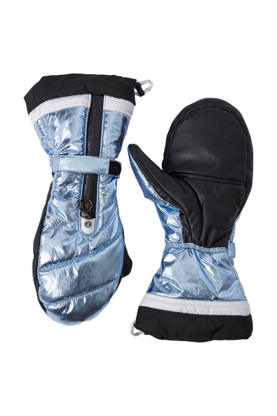 Варежки Sportalm Ante 907017093-23 р. OS серый