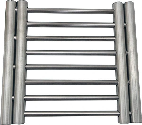 Подставка под горячее 22,5x20x2 см раскладная Flamberg