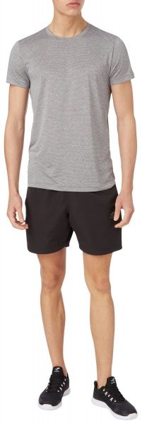 Футболка Energetics Telly ux 302739-901027 M сірий