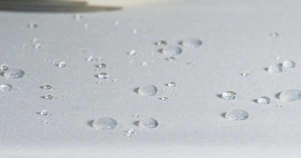 Скатерть Diana водоотталкивающая молочная 150x260 см молочный ITA Dream 