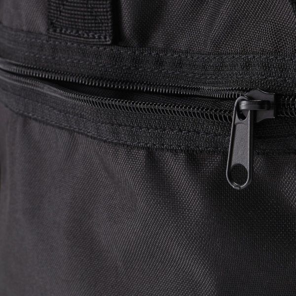 Сумка Reebok TE M GRIP FL5135 35,7 л черный 