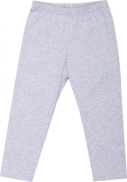 Комплект для дівчаток Фламінго р.146 білий із сірим 771-421 