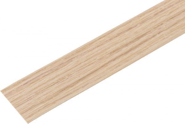 Кромка ПВХ 890 V 23х2 мм зебрано пісочний