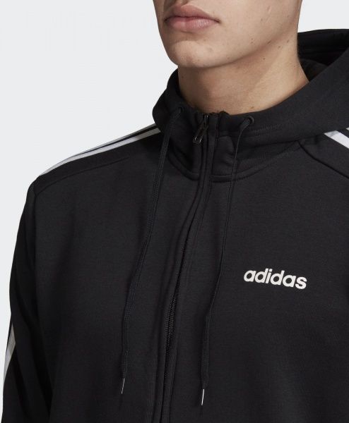 Джемпер Adidas M E FZ EI8998 р. L