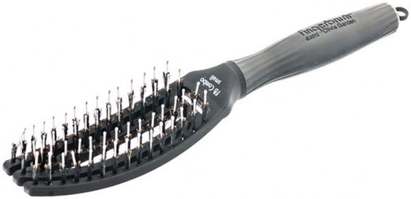 Щітка для волосся Olivia Garden Finger Brush Combo Small OGFBCS