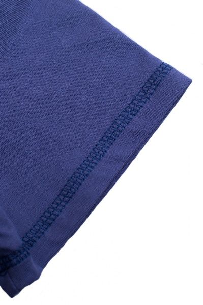 Футболка для хлопчика Luna Kids р.98 темно-синій 