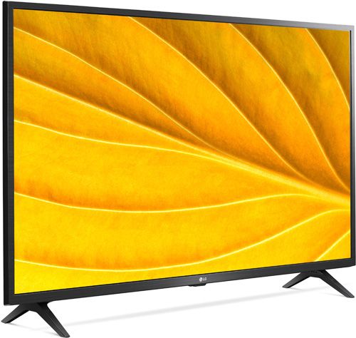 Телевізор LG 43LM6370PLA