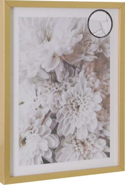 Картина Далия 30x40 см Styler OB-13820 