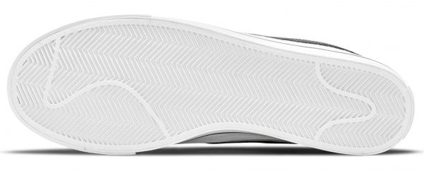 Кеды Nike Court Legacy Canvas CW6539-101 р. 10,5 белый