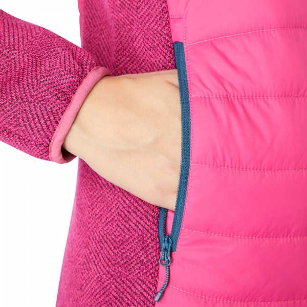 Джемпер McKinley Calbuco wms 294735-401 р. 42 рожевий