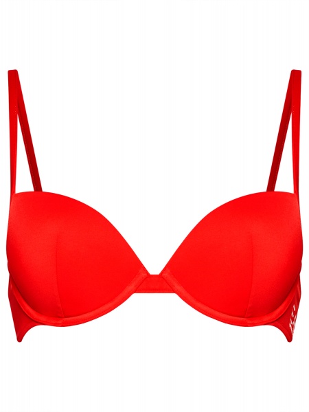 Купальник EA7 911026-CC418-00074 р.XS красный