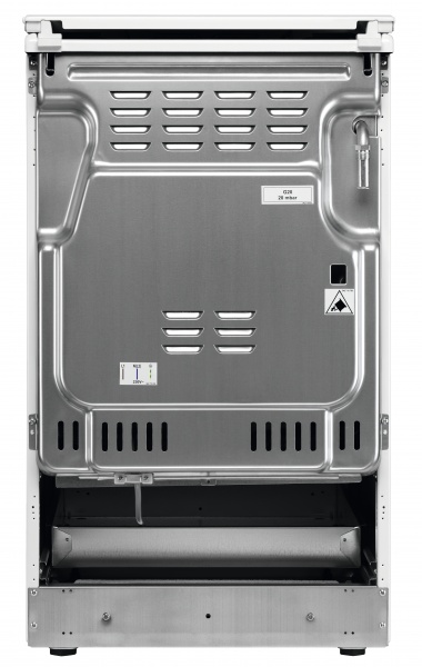 Плита комбинированная Electrolux RKK520200X