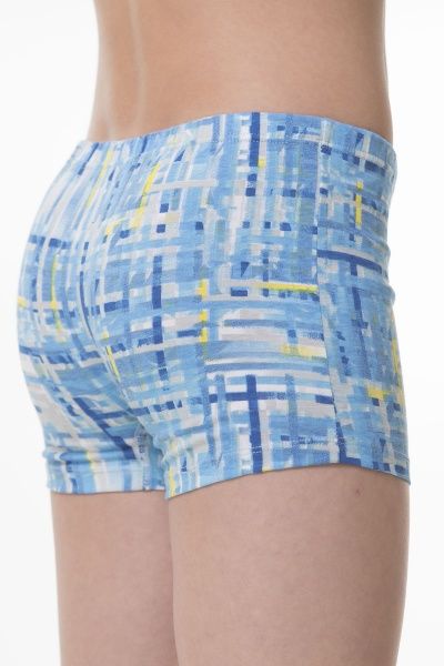 Трусы для мальчика KOSTA 0067-5 р.134 синий 