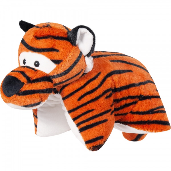 М'яка іграшка Stip Тигр Макс в асортименті 35 см