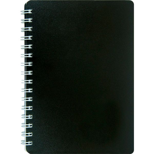 Тетрадь клетка Buromax Barocco A6 80 листов