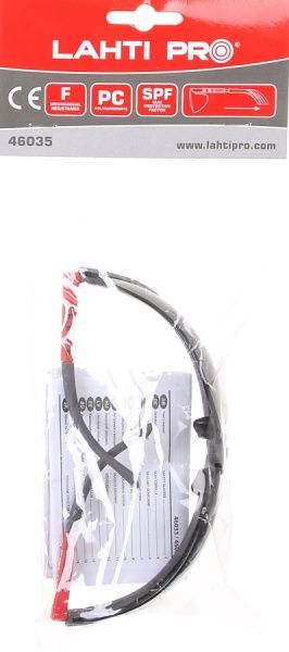 Очки защитные Proline поликарбонатные Очки рабочие защитные поликарбонатные (защита от солнечного света) PROLINE 46035