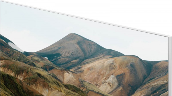 Телевізор Kivi 55U790LW