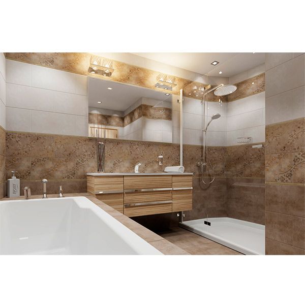 Плитка Атем Nova BT 400x400 мм