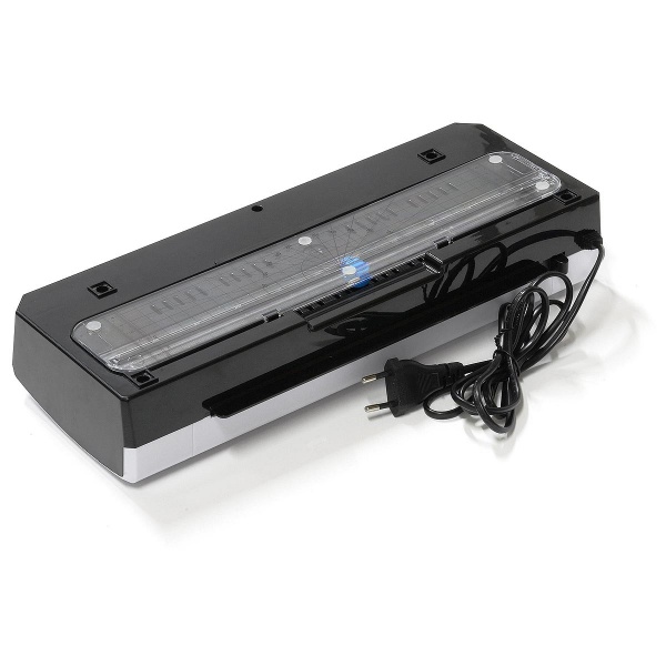 Ламинатор LM-A4 200 2-в-1 Agent