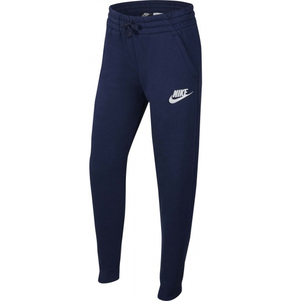 Штани Nike CI2911-410 р. XL синій
