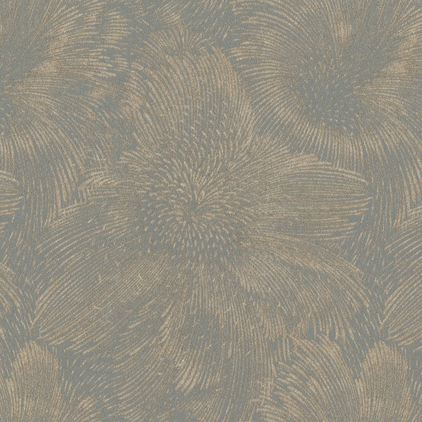 Шпалери вінілові на флізеліновій основі RASCH Fiesta 972948 1,06x10,05 м 