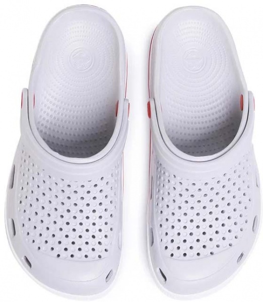 Сабо Coqui 6403-100-4632 р.EUR 46 светло-серый