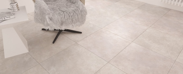 Плитка Allore Group Pacific Ivory F P R Mat 60x120 