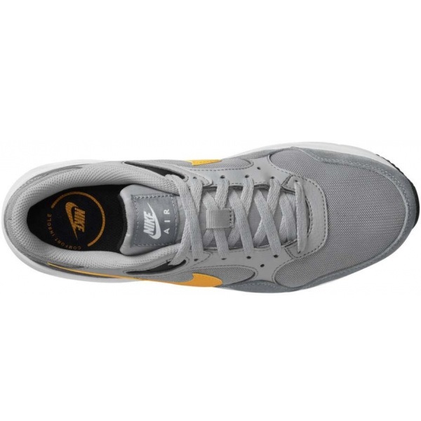 Кроссовки Nike AIR MAX SC CW4555-011 р.45 серый