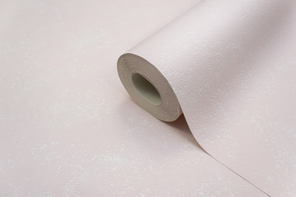 Шпалери вінілові на паперовій основі Vinil Зайчики стіна ВКС 4-1336 0,53x10,05 м 