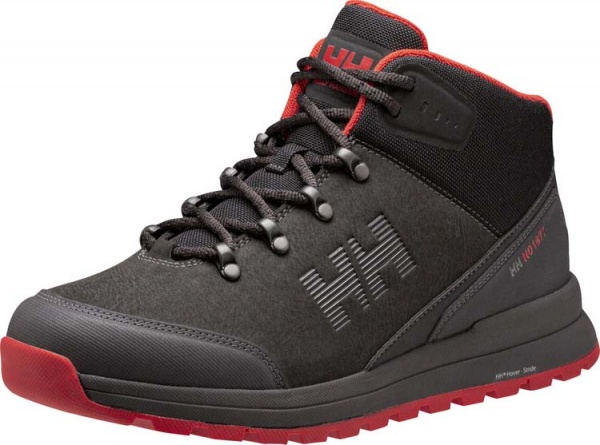 Черевики Helly Hansen RANGER SPORT 11831-990 р.46 чорний