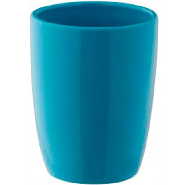 Стакан для щеток Axentia Pisa 128615