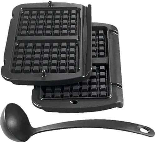 Форма для випікання вафель Tefal XA724810 