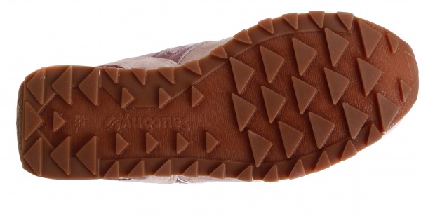 Кроссовки Saucony SHADOW ORIGINAL 1108-844s р.38 розовый