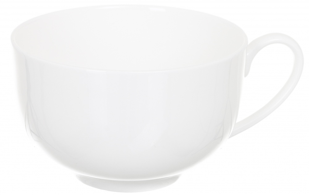 Чашка с блюдцем Fiora Serenity 230 мл