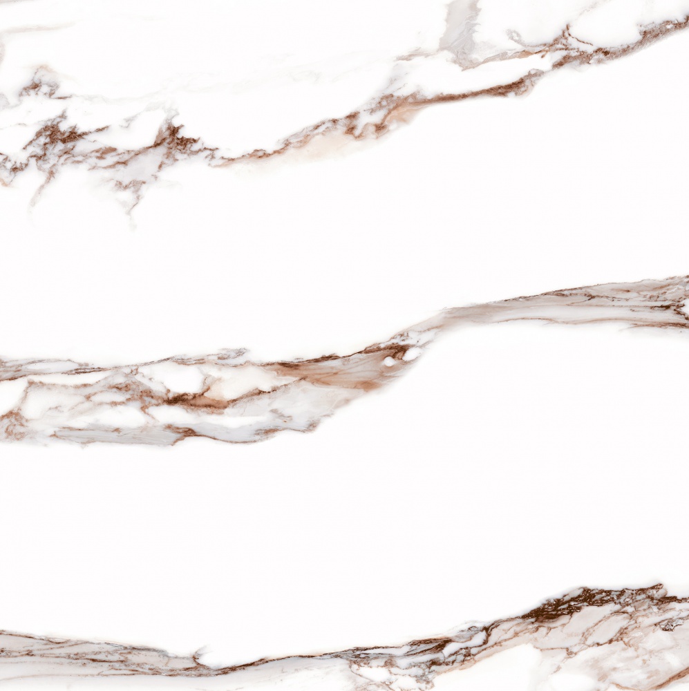 Плитка Allore Group Bella White F P R Satin 60х60 см