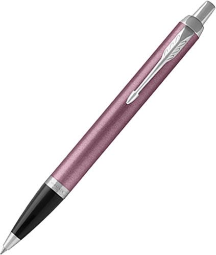 Ручка шариковая Parker IM Light Purple 22732