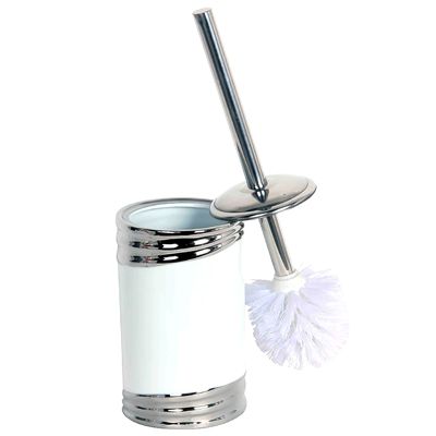 Щетка для унитаза Trento City 33049