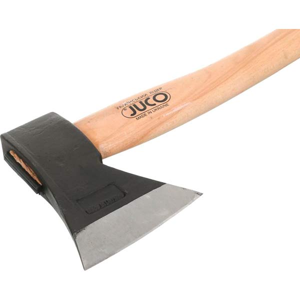 Сокира Juco з прямим лезом 1 кг