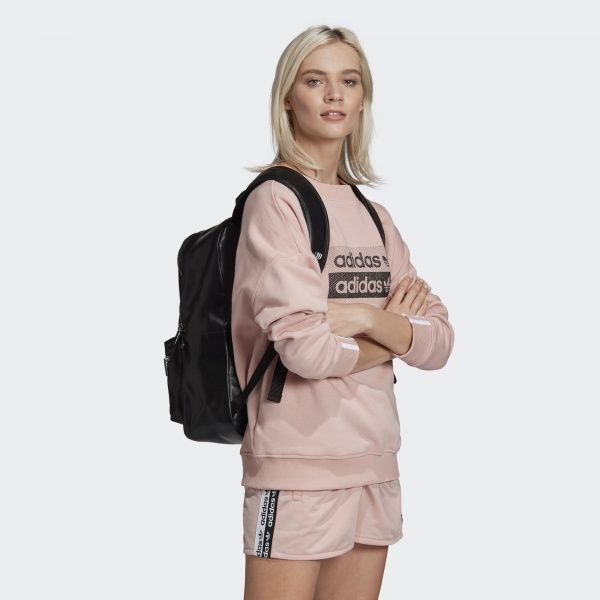 Світшот Adidas Sweatshirt EC0746 р. 38 рожевий