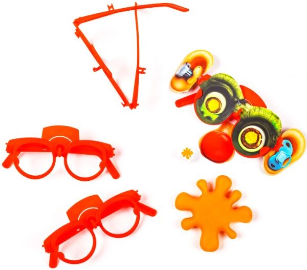 Гра настільна Joy Band Ступідо