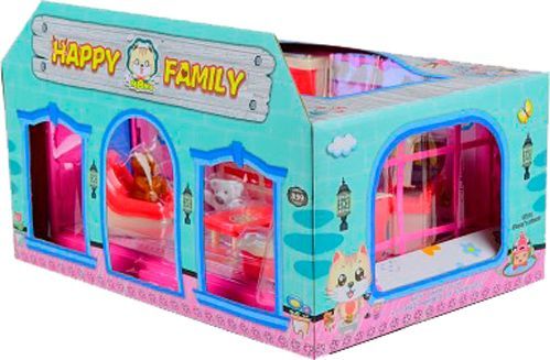 Ігровий набір Shantou Меблі у коробці HY-041A