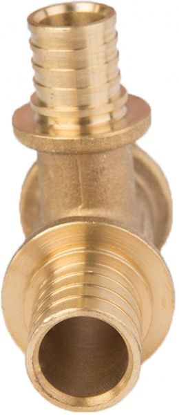 Трійник редукційний FADO натяжний d20х16х16 мм