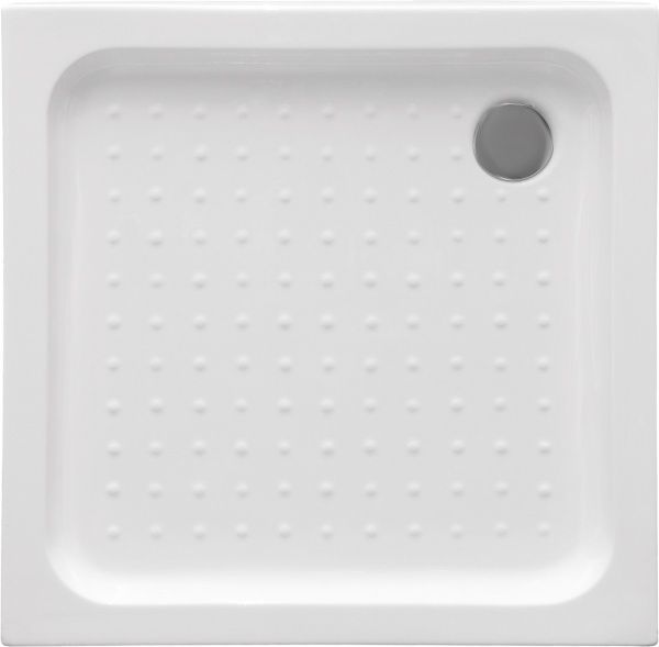 Поддон душевой Korra К-Т07 90x90